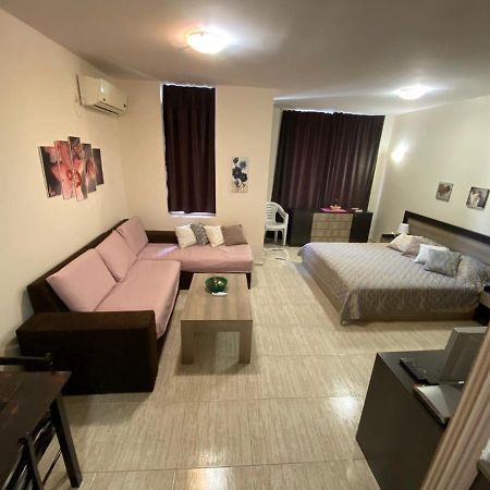 Cozy Apartment Saint Sofia Sunny Beach Exterior foto