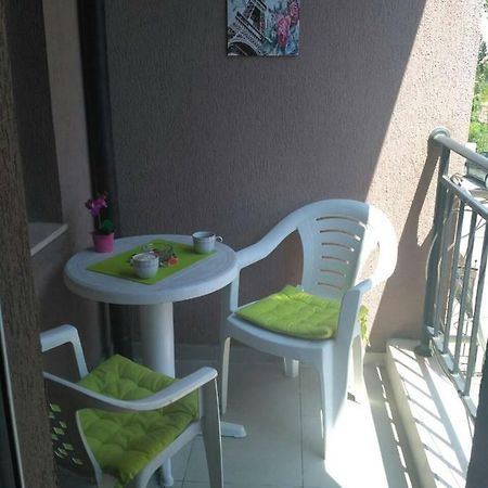 Cozy Apartment Saint Sofia Sunny Beach Exterior foto