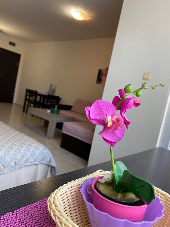 Cozy Apartment Saint Sofia Sunny Beach Exterior foto