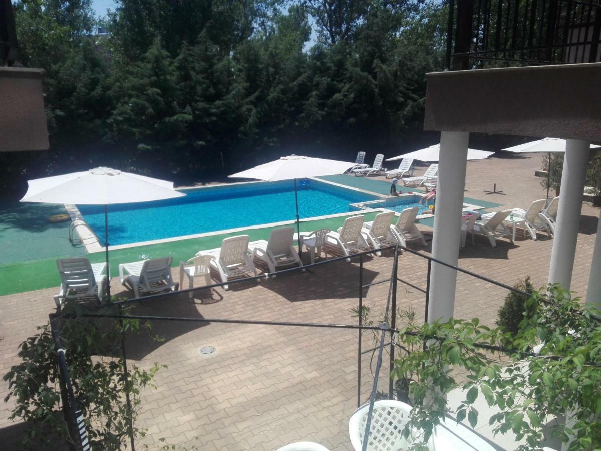 Cozy Apartment Saint Sofia Sunny Beach Exterior foto