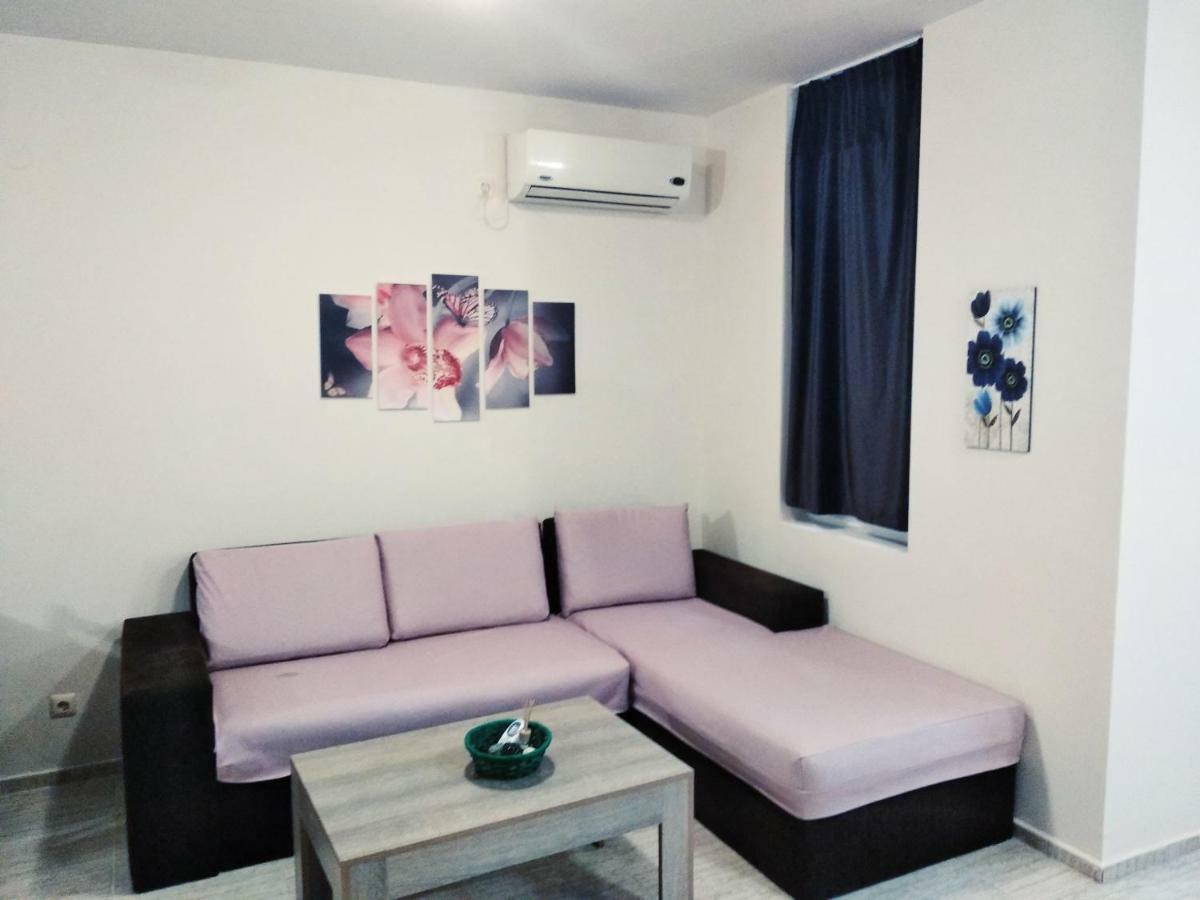 Cozy Apartment Saint Sofia Sunny Beach Exterior foto