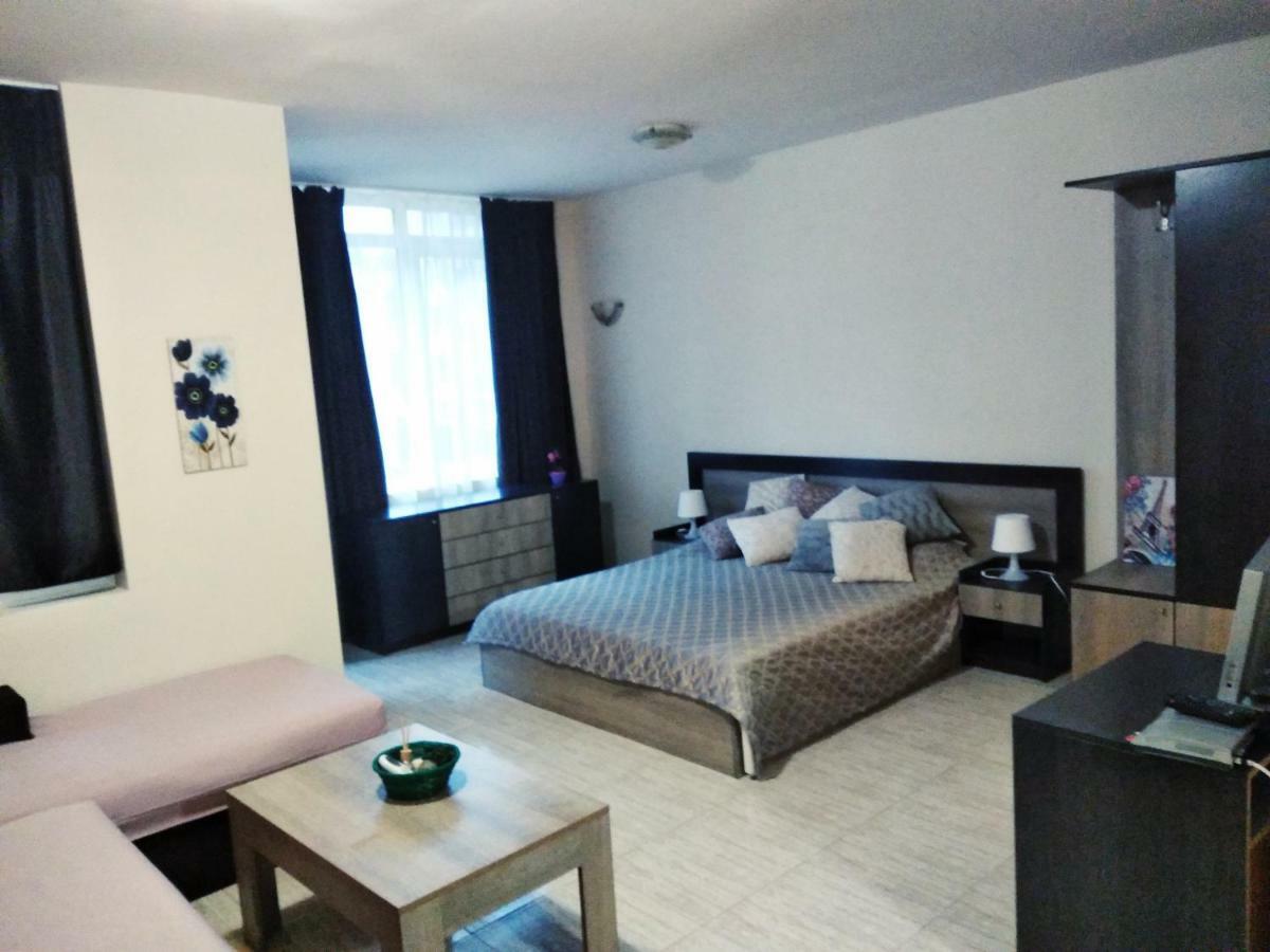 Cozy Apartment Saint Sofia Sunny Beach Exterior foto