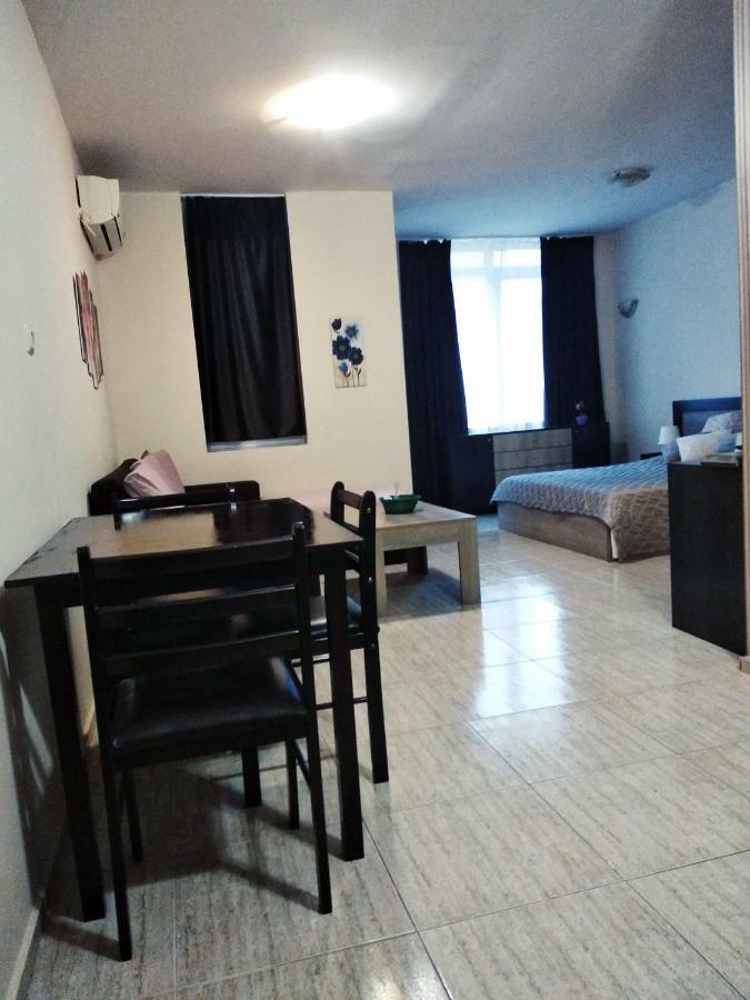 Cozy Apartment Saint Sofia Sunny Beach Exterior foto